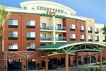 Отель Courtyard Los Angeles Burbank Airport Отель Courtyard Los Angeles Burbank Airport