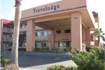 Отель El Paso West Travelodge Отель El Paso West Travelodge