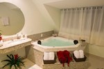 Отель Godoy Palace Hotel Отель Godoy Palace Hotel