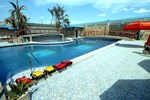 Отель Hotel Playa Marbella Отель Hotel Playa Marbella