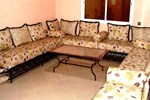 Апартаменты Yasmine Appartements Апартаменты Yasmine Appartements