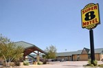 Отель Super 8 Motel - Atlantic Отель Super 8 Motel - Atlantic