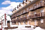 Апартаменты Penitentes Edificio Portezuelo Dto 2-1 Апартаменты Penitentes Edificio Portezuelo Dto 2-1