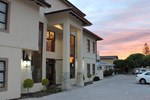 Гостевой дом Balmoral Lodge Гостевой дом Balmoral Lodge