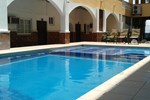 Отель Hotel Real del Mar Отель Hotel Real del Mar
