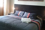 Отель Casa Prado Suites Отель Casa Prado Suites