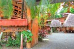 Отель Cabinas Talamanca Отель Cabinas Talamanca