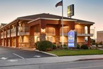 Отель Days Inn Willows Отель Days Inn Willows