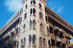 Отель Fouad Hotel Отель Fouad Hotel