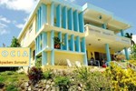 Хостел Hotel Docia Backpackers Samana Хостел Hotel Docia Backpackers Samana