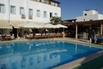 Отель Tumay Hotel Отель Tumay Hotel
