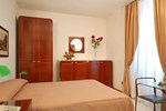 Апартаменты Residence Vatican Suites Апартаменты Residence Vatican Suites