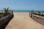 Отель Star Rest Beach Hotel Отель Star Rest Beach Hotel