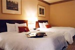 Отель Hampton Inn Tucumcari Отель Hampton Inn Tucumcari