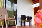 Мини-отель Eden Tica Lodge Мини-отель Eden Tica Lodge