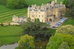 Отель Dumbleton Hall Отель Dumbleton Hall