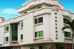 Отель Hotel Marvento I Отель Hotel Marvento I