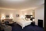 Отель Quality Hotel Klubben Отель Quality Hotel Klubben
