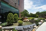 Отель Renyi Lake Hotel Отель Renyi Lake Hotel