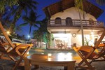 Хостел Hereda Surf Hostel Хостел Hereda Surf Hostel