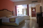 Отель The Royal Suite Punta Mita By Palladium - Adults Only Отель The Royal Suite Punta Mita By Palladium - Adults Only