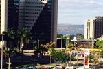 Апартаменты Athos Bulcão Residence Service Апартаменты Athos Bulcão Residence Service