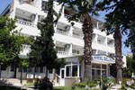 Отель Hotel Selina Отель Hotel Selina