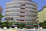 Апартаменты Topcue Apartments Апартаменты Topcue Apartments
