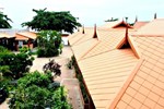 Отель PS Thana Resort Отель PS Thana Resort