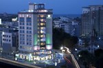 Отель Holiday Inn Dar Es Salaam Отель Holiday Inn Dar Es Salaam