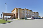Отель Best Western Plus Guymon Hotel & Suites Отель Best Western Plus Guymon Hotel & Suites