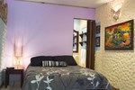 Отель Hotel Vagabondo Отель Hotel Vagabondo