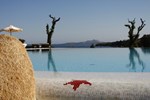 Отель L'Ea Bianca Luxury Resort Отель L'Ea Bianca Luxury Resort