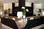 Отель Landhotel Spornitz Отель Landhotel Spornitz