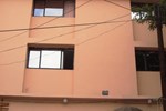 Отель Hotel Juarez Отель Hotel Juarez