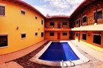 Апартаменты La Casona de Fabiana Апартаменты La Casona de Fabiana