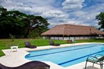 Отель Hotel Cinaruco Caney Отель Hotel Cinaruco Caney