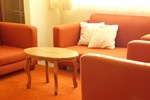 Апартаменты Apart-Hotel Las Mercedes Апартаменты Apart-Hotel Las Mercedes