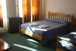 Отель Hotel Paris Отель Hotel Paris