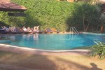 Апартаменты Goa Beach Retreat Апартаменты Goa Beach Retreat