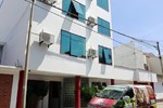 Отель Hotel Chicama Отель Hotel Chicama