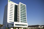 Отель Holiday Inn Queretaro Zona Krystal Отель Holiday Inn Queretaro Zona Krystal
