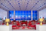 Отель Golden Tulip Farah Tanger Отель Golden Tulip Farah Tanger