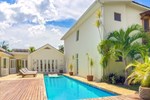 Вилла Villa Céline Вилла Villa Céline