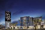 Отель SLS Las Vegas Hotel & Casino Отель SLS Las Vegas Hotel & Casino