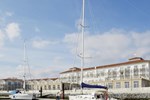Отель Iberotel Boltenhagen Отель Iberotel Boltenhagen