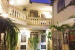 Апартаменты El Patio Suites Апартаменты El Patio Suites
