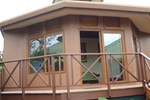 Гостевой дом Lake Arenal Casita 17 Гостевой дом Lake Arenal Casita 17
