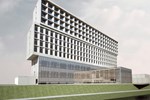 Отель Nest Hotel Incheon Отель Nest Hotel Incheon