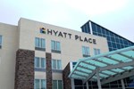Отель Hyatt Place Corpus Christi Отель Hyatt Place Corpus Christi